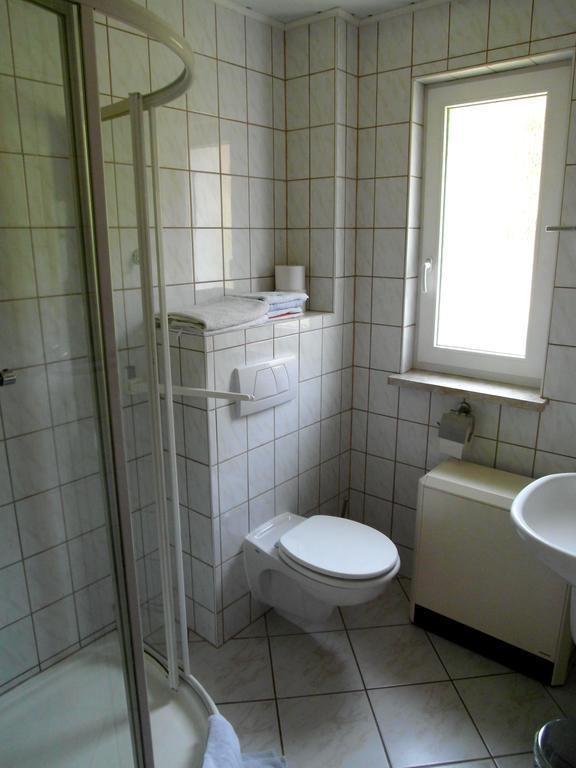 Ferienhaus Barbara Masserberg Habitación foto